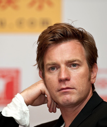 Ewan McGregor