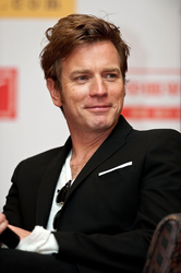 Ewan McGregor