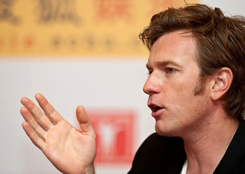 Ewan McGregor