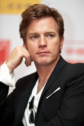 Ewan McGregor