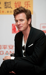 Ewan McGregor