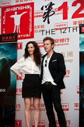 Ayelet Zurer, Ewan McGregor