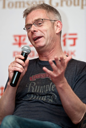Stephen Daldry