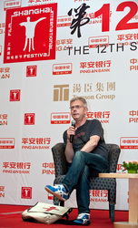 Stephen Daldry