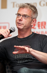 Stephen Daldry