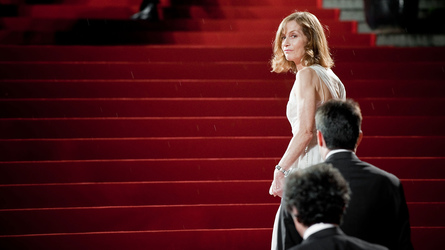 Isabelle Huppert