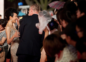 Karen Mok, Stephen Daldry