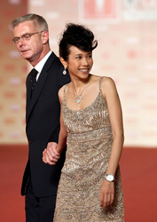 Karen Mok, Stephen Daldry