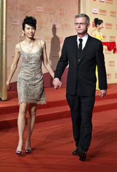 Karen Mok, Stephen Daldry