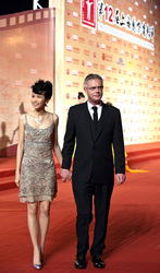Karen Mok, Stephen Daldry