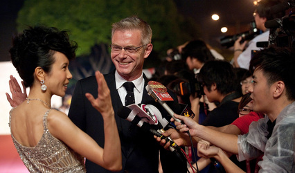Karen Mok, Stephen Daldry
