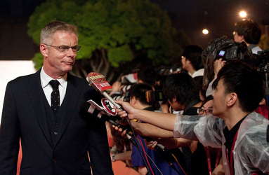 Stephen Daldry