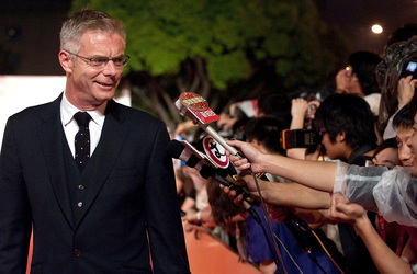 Stephen Daldry