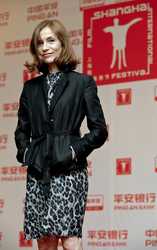 Isabelle Huppert