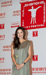 Michelle Yeoh