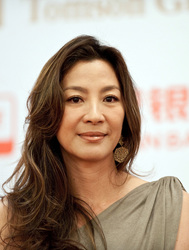 Michelle Yeoh