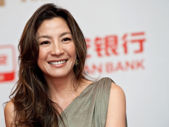 Michelle Yeoh