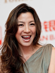 Michelle Yeoh