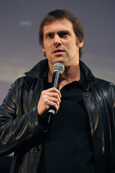 Michael Shanks