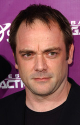 Mark Sheppard