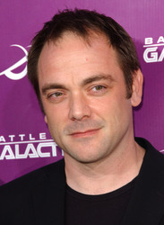 Mark Sheppard