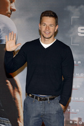 Mark Wahlberg