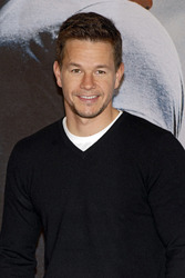 Mark Wahlberg