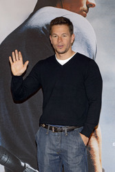Mark Wahlberg