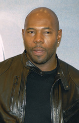 Antoine Fuqua