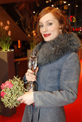 Lotte Verbeek