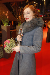 Lotte Verbeek