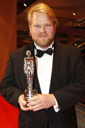 Anders Baasmo Christiansen