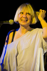Sia Furler