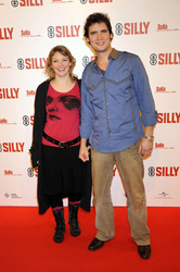 Karoline Schuch, Paul Grasshoff