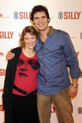 Karoline Schuch, Paul Grasshoff