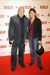 Florian Martens, Birge Schade