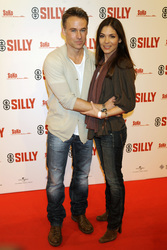 Marco Girnth, Katja Woywood