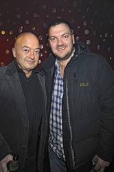 Florian Martens, Charly Hübner