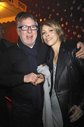 Andreas Schmidt-Schaller, Anneke Kim Sarnau