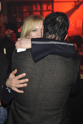 Anna Loos, Jan Josef Liefers