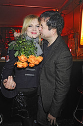 Anna Loos, Jan Josef Liefers