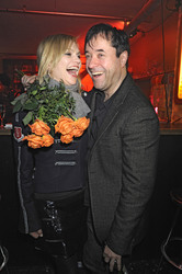 Anna Loos, Jan Josef Liefers