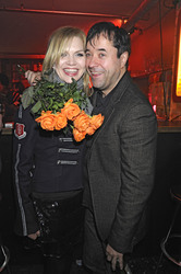 Anna Loos, Jan Josef Liefers