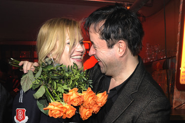 Anna Loos, Jan Josef Liefers