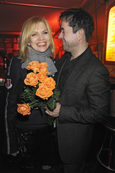 Anna Loos, Jan Josef Liefers