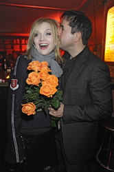 Anna Loos, Jan Josef Liefers