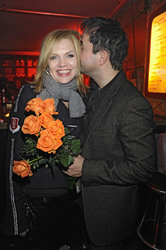 Anna Loos, Jan Josef Liefers