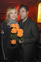 Anna Loos, Jan Josef Liefers