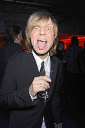 Ritchie Barton (Silly)