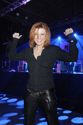 Lucy Diakovska (No Angels)